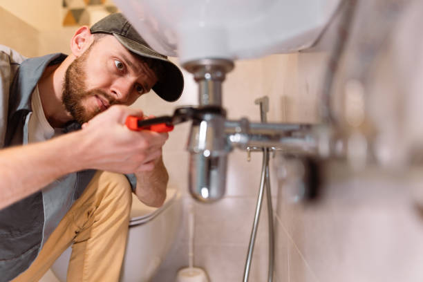 Best Toilet Repair Services  in Cudahy, CA