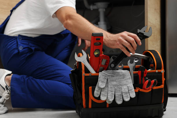 Shower Repair Services in Cudahy, CA