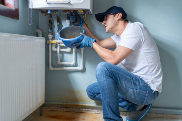 Best Plumbing Inspection Services  in Cudahy, CA