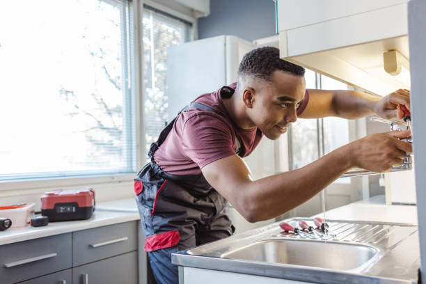 Best Plumbing Services Near Me  in Cudahy, CA